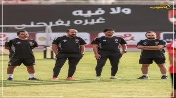 تطور مفاجئ بعد تعادل الأهلي.. ميدو يحدد الشخص المطلوب رحيله ورئيس إنبي يصدم الشناوي بتصريحات قوية 1